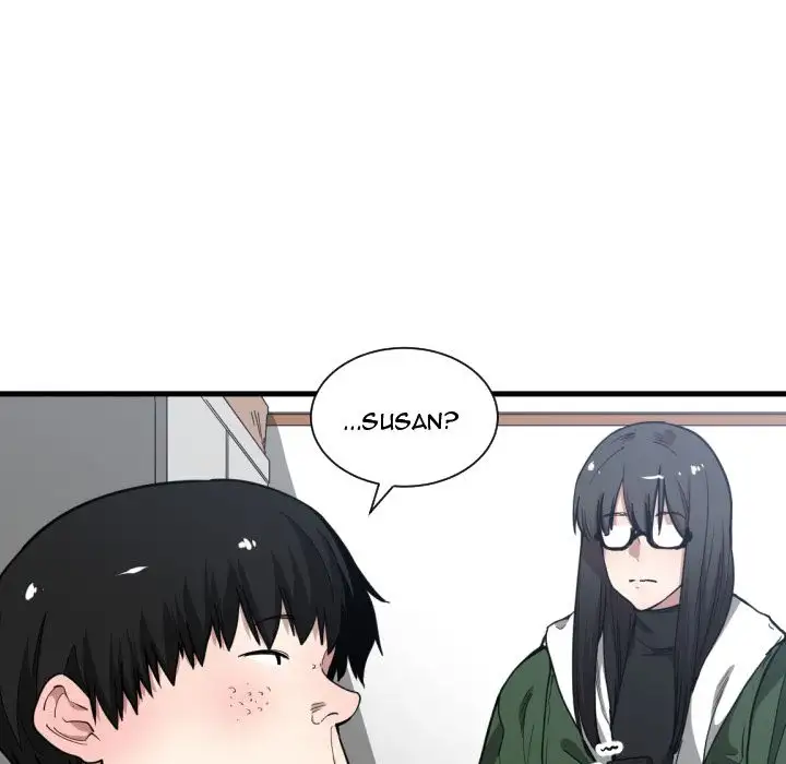 You’re Not That Special! Chapter 10 - Manhwa18.com