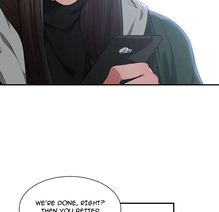 You’re Not That Special! Chapter 10 - Manhwa18.com