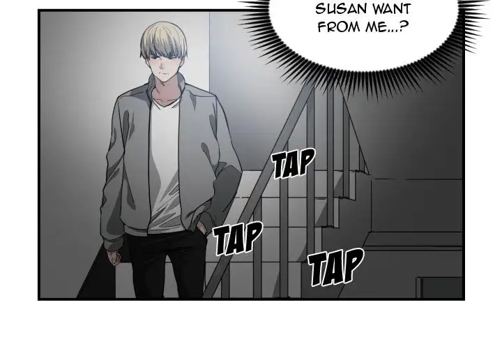 You’re Not That Special! Chapter 11 - Manhwa18.com