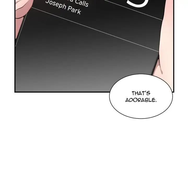 You’re Not That Special! Chapter 11 - Manhwa18.com