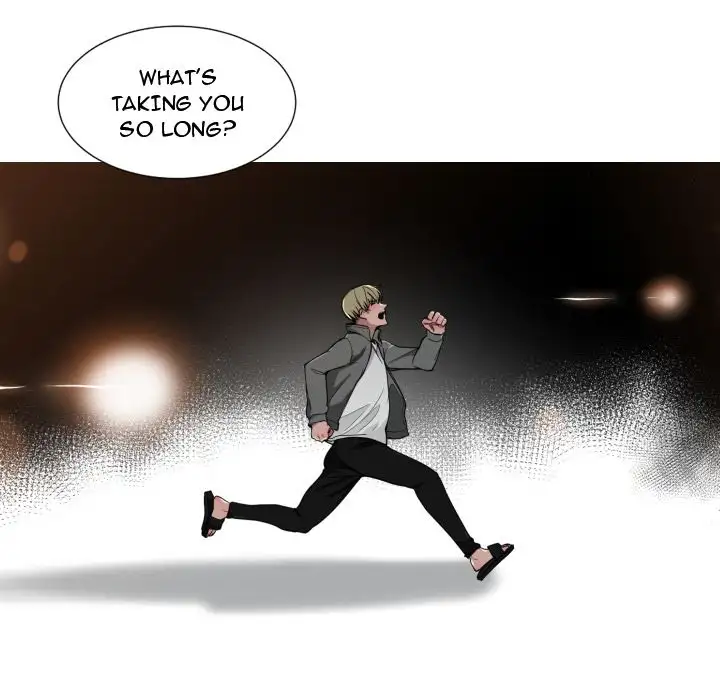 You’re Not That Special! Chapter 11 - Manhwa18.com