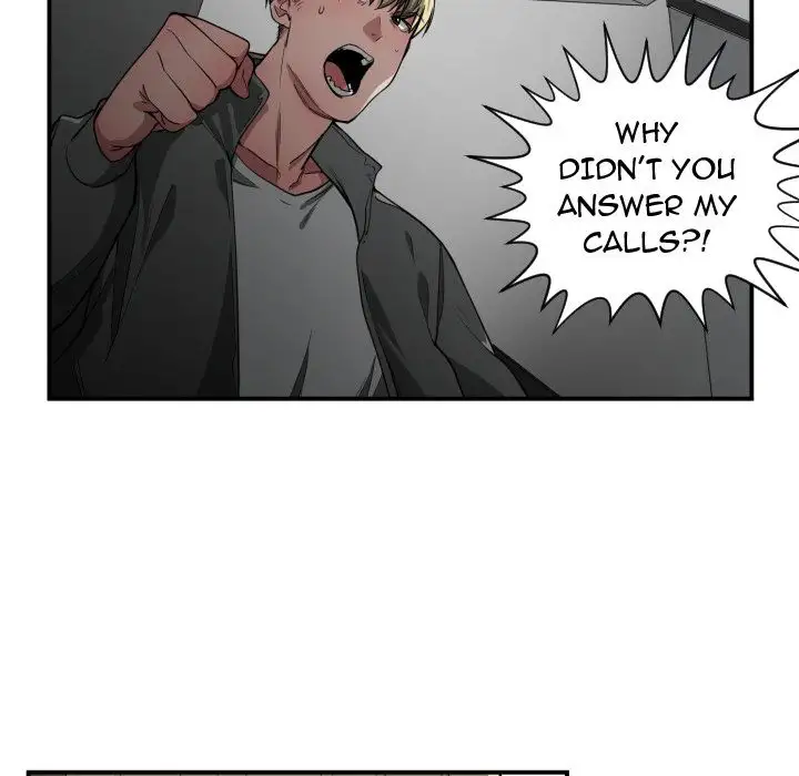 You’re Not That Special! Chapter 11 - Manhwa18.com