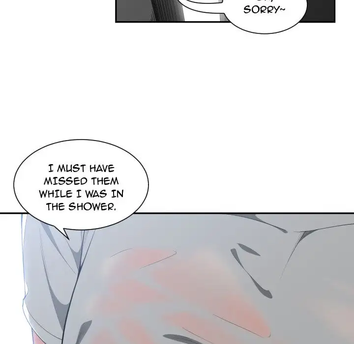 You’re Not That Special! Chapter 11 - Manhwa18.com