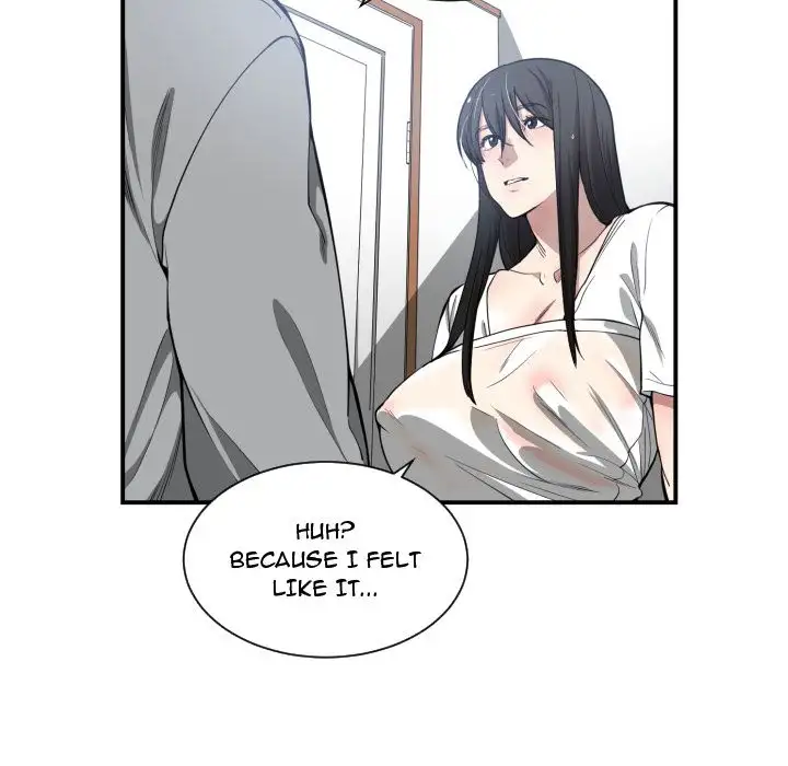 You’re Not That Special! Chapter 11 - Manhwa18.com