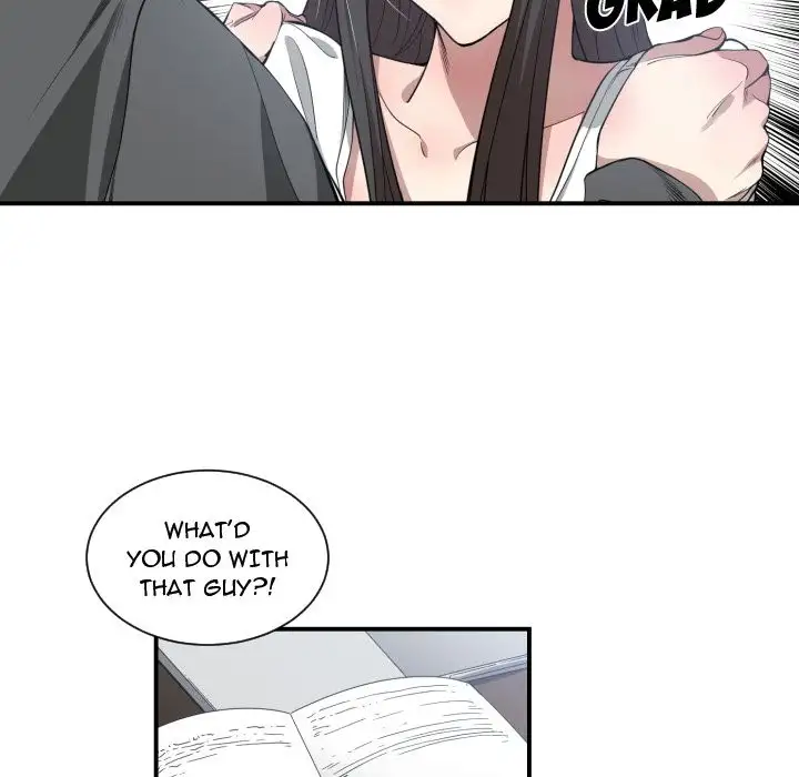 You’re Not That Special! Chapter 11 - Manhwa18.com