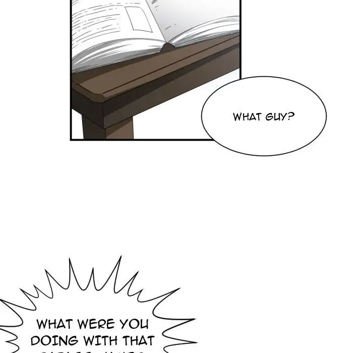 You’re Not That Special! Chapter 11 - Manhwa18.com