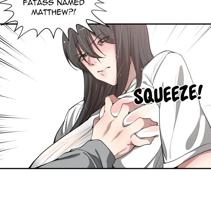 You’re Not That Special! Chapter 11 - Manhwa18.com