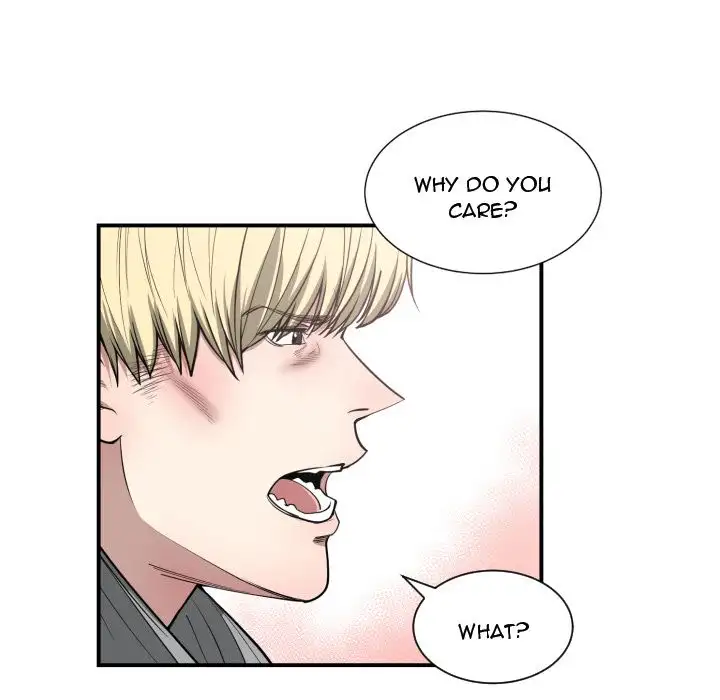 You’re Not That Special! Chapter 11 - Manhwa18.com