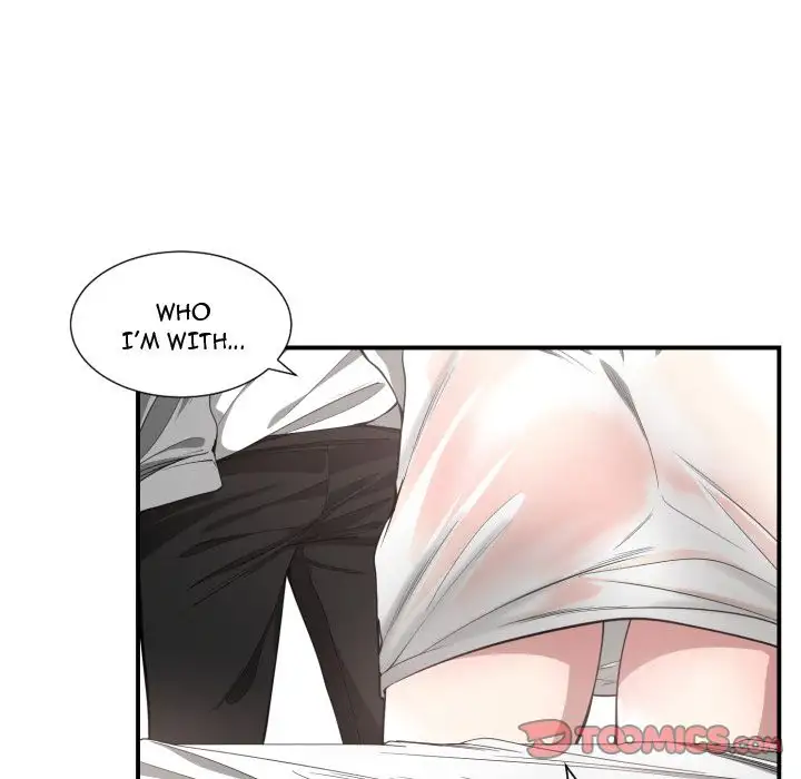 You’re Not That Special! Chapter 11 - Manhwa18.com