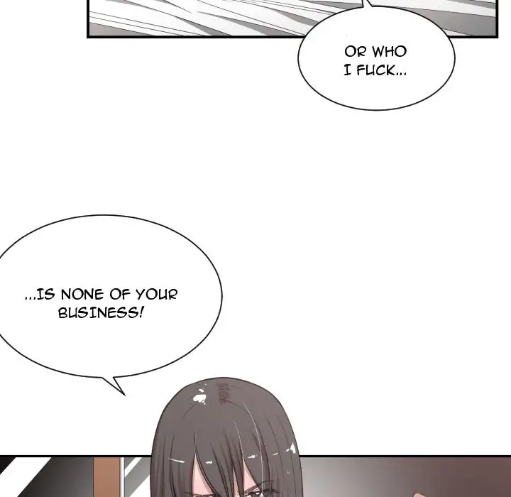 You’re Not That Special! Chapter 11 - Manhwa18.com