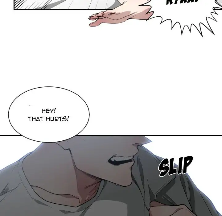 You’re Not That Special! Chapter 11 - Manhwa18.com