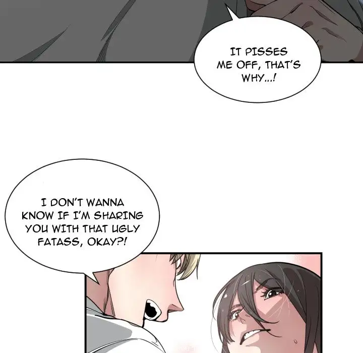 You’re Not That Special! Chapter 11 - Manhwa18.com