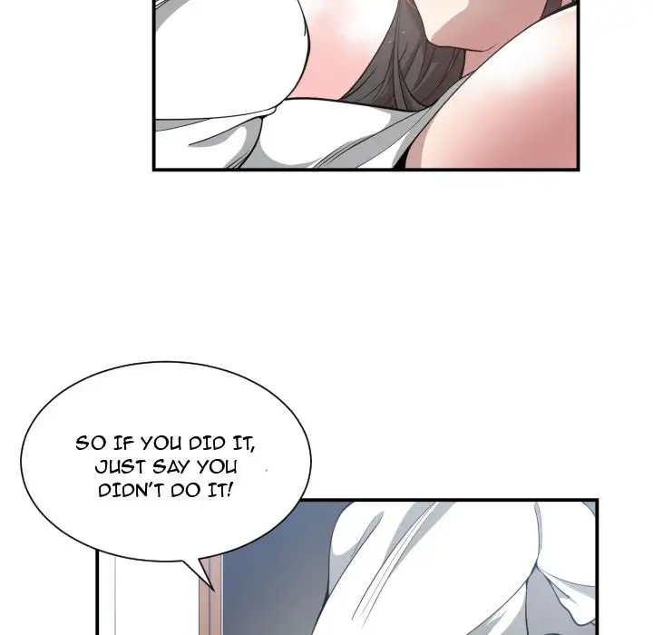 You’re Not That Special! Chapter 11 - Manhwa18.com