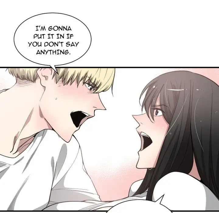 You’re Not That Special! Chapter 11 - Manhwa18.com