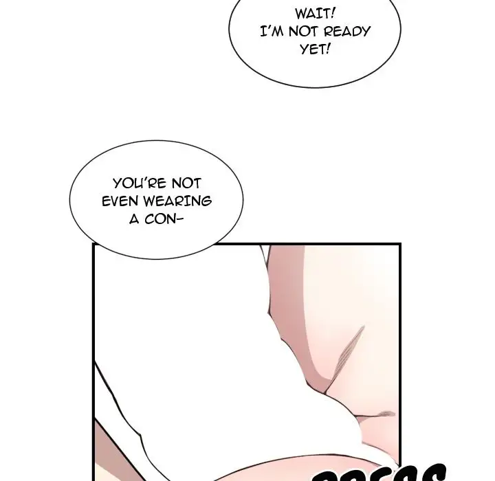 You’re Not That Special! Chapter 11 - Manhwa18.com