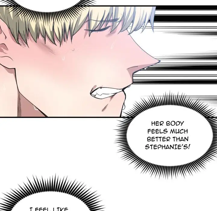 You’re Not That Special! Chapter 11 - Manhwa18.com