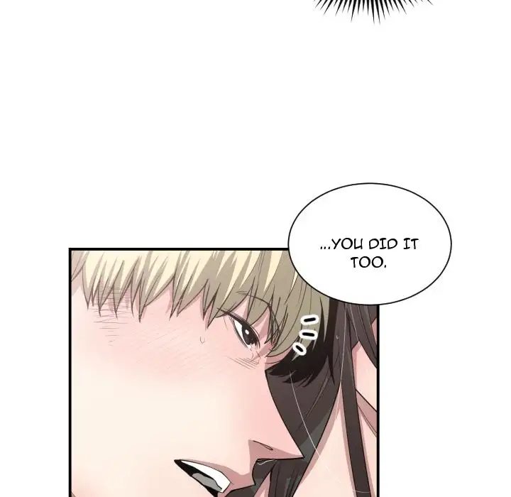 You’re Not That Special! Chapter 11 - Manhwa18.com