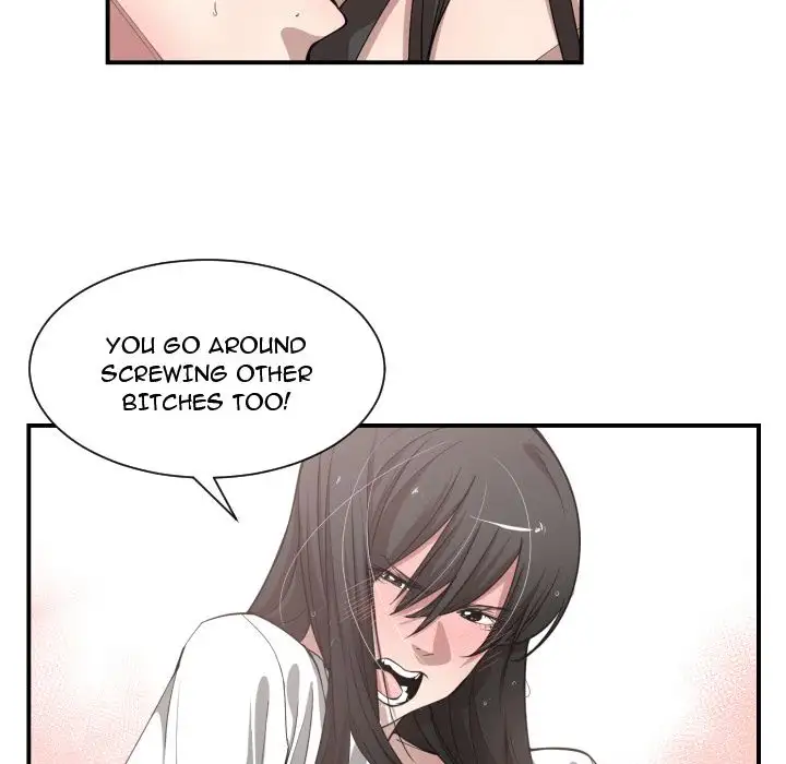 You’re Not That Special! Chapter 11 - Manhwa18.com