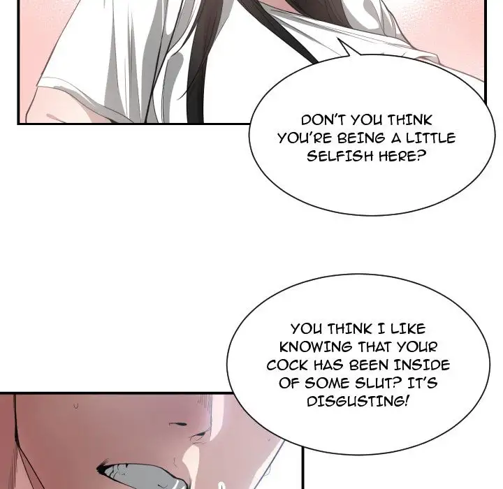 You’re Not That Special! Chapter 11 - Manhwa18.com