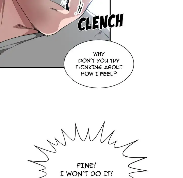 You’re Not That Special! Chapter 11 - Manhwa18.com