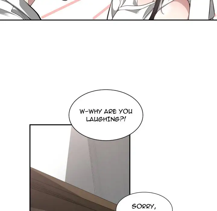 You’re Not That Special! Chapter 11 - Manhwa18.com