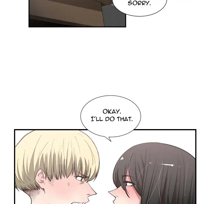 You’re Not That Special! Chapter 11 - Manhwa18.com