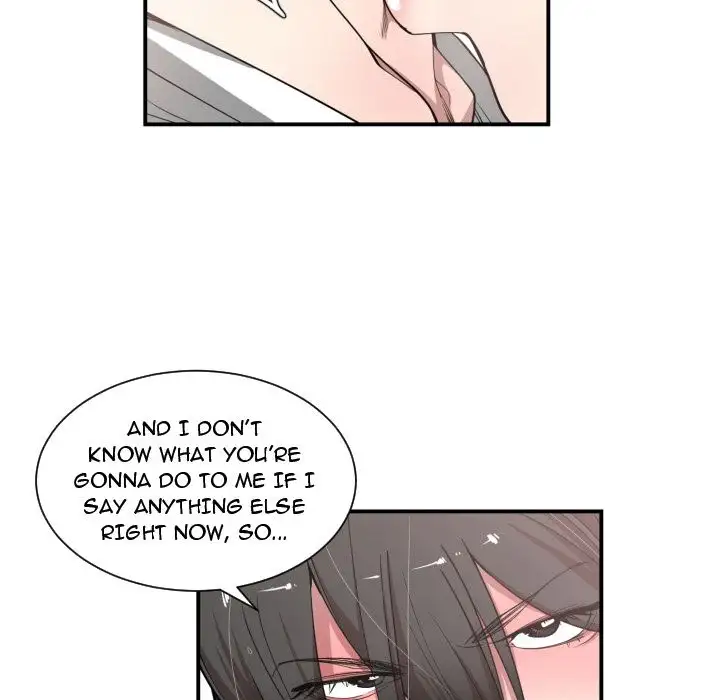 You’re Not That Special! Chapter 11 - Manhwa18.com