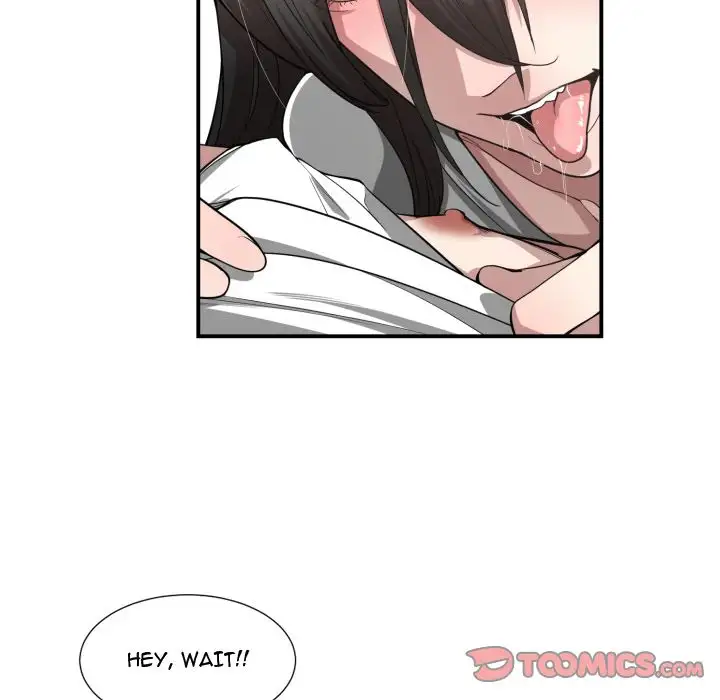 You’re Not That Special! Chapter 11 - Manhwa18.com