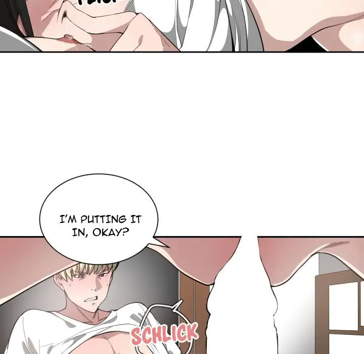 You’re Not That Special! Chapter 11 - Manhwa18.com