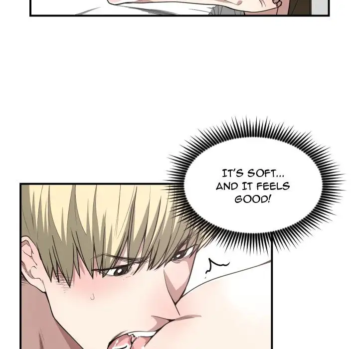 You’re Not That Special! Chapter 11 - Manhwa18.com