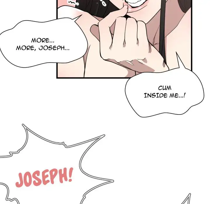 You’re Not That Special! Chapter 11 - Manhwa18.com