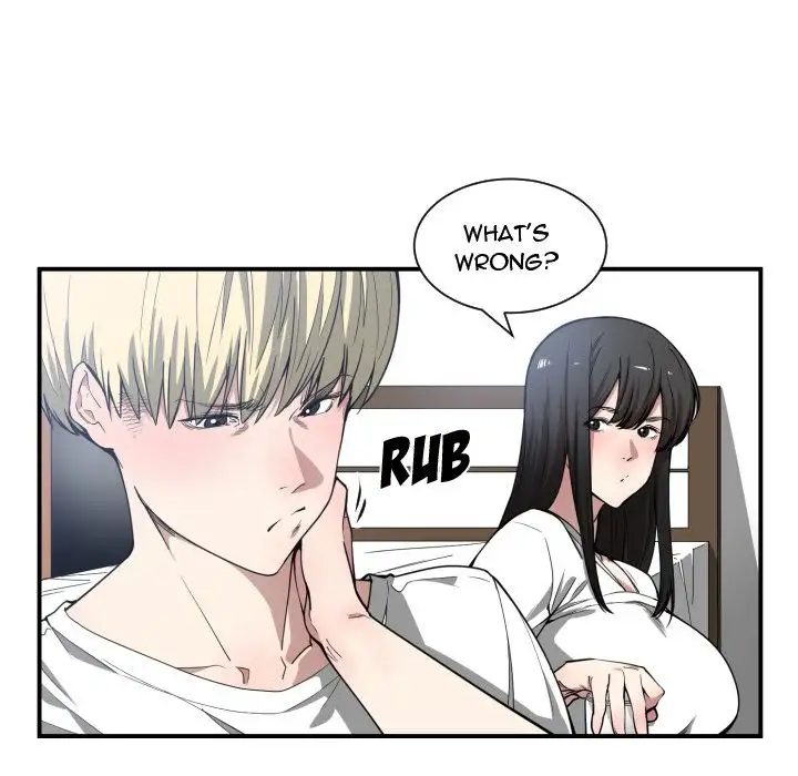 You’re Not That Special! Chapter 11 - Manhwa18.com