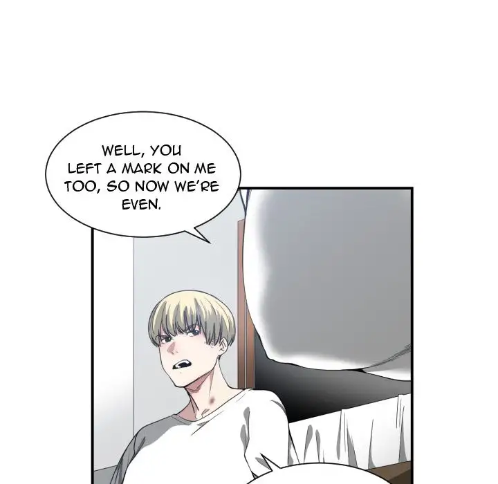 You’re Not That Special! Chapter 11 - Manhwa18.com