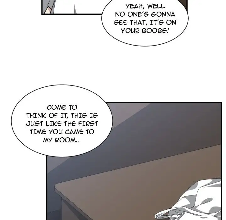 You’re Not That Special! Chapter 11 - Manhwa18.com