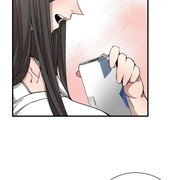 You’re Not That Special! Chapter 11 - Manhwa18.com