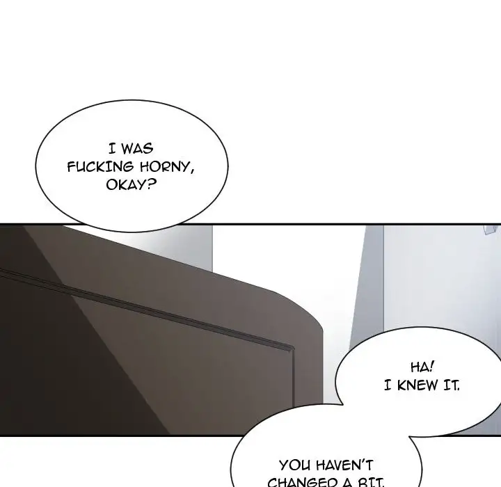 You’re Not That Special! Chapter 11 - Manhwa18.com