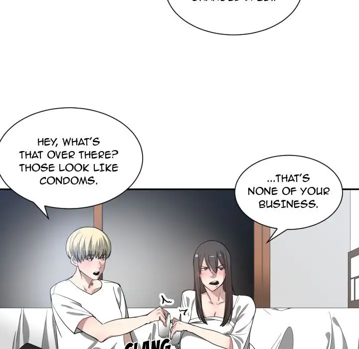 You’re Not That Special! Chapter 11 - Manhwa18.com