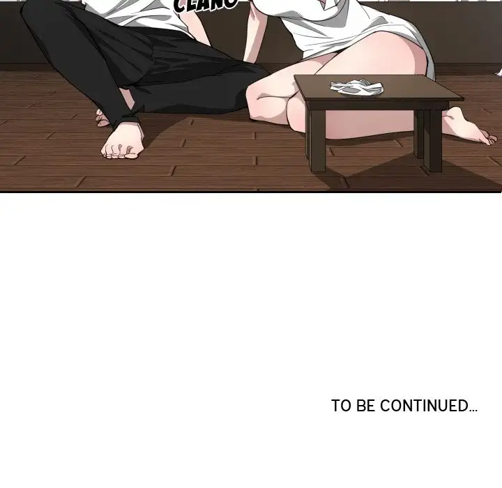 You’re Not That Special! Chapter 11 - Manhwa18.com