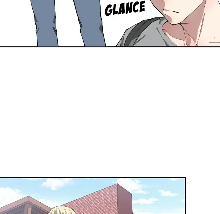 You’re Not That Special! Chapter 12 - Manhwa18.com