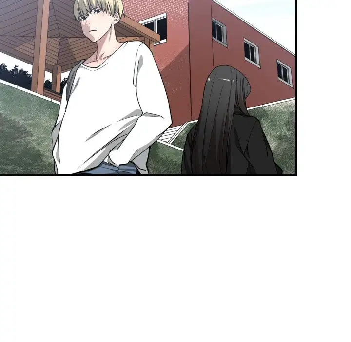 You’re Not That Special! Chapter 12 - Manhwa18.com