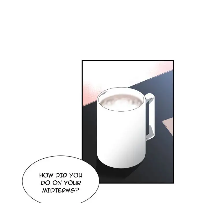 You’re Not That Special! Chapter 12 - Manhwa18.com