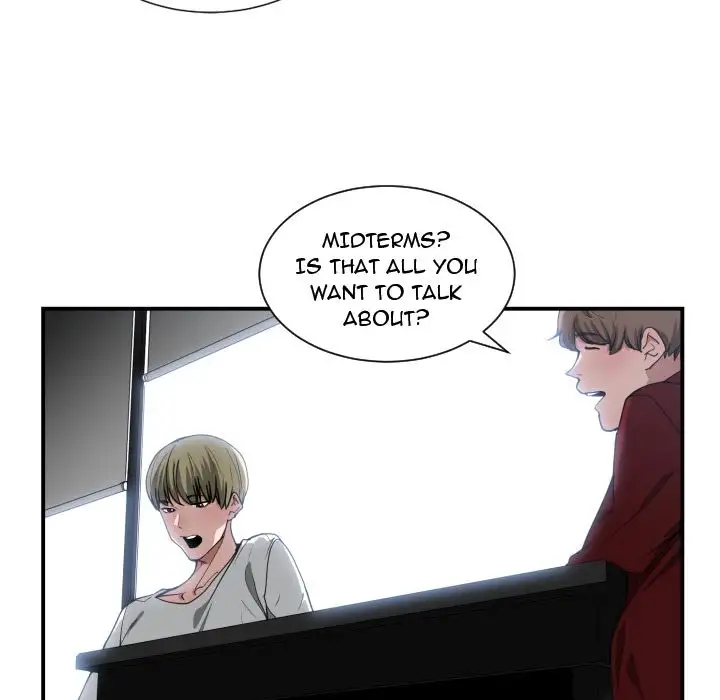 You’re Not That Special! Chapter 12 - Manhwa18.com