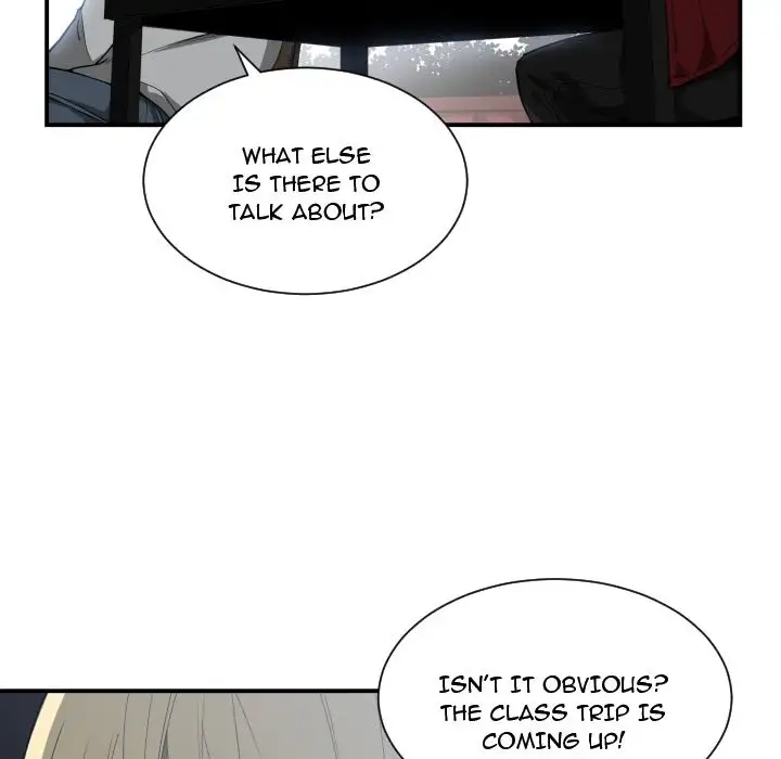 You’re Not That Special! Chapter 12 - Manhwa18.com