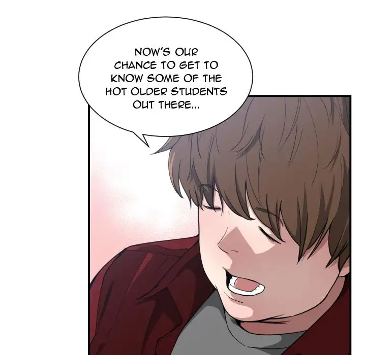 You’re Not That Special! Chapter 12 - Manhwa18.com