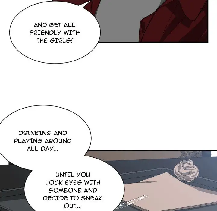 You’re Not That Special! Chapter 12 - Manhwa18.com