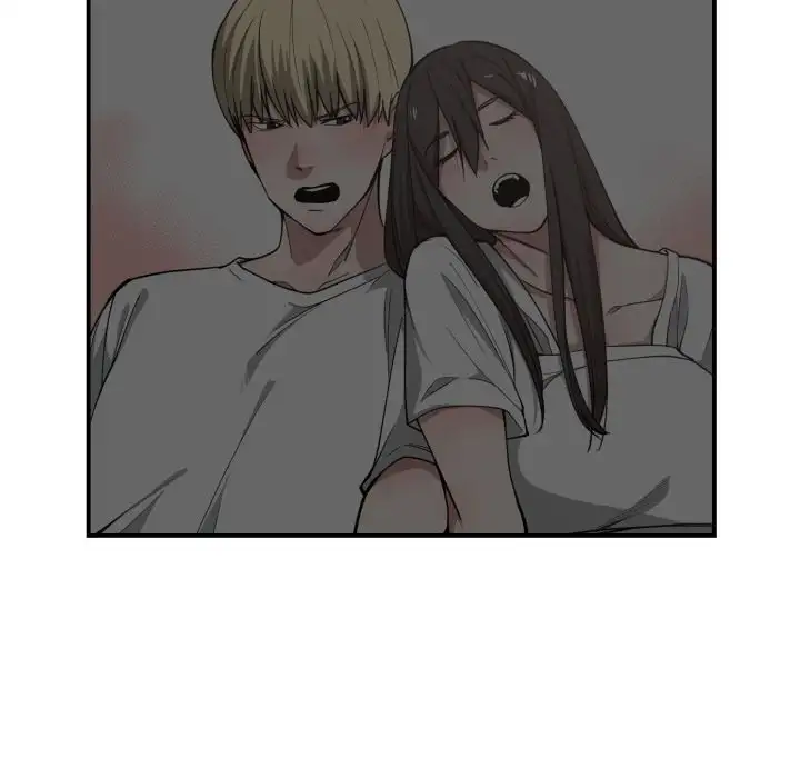 You’re Not That Special! Chapter 12 - Manhwa18.com