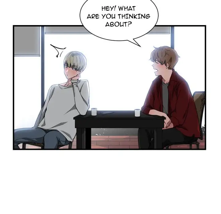 You’re Not That Special! Chapter 12 - Manhwa18.com