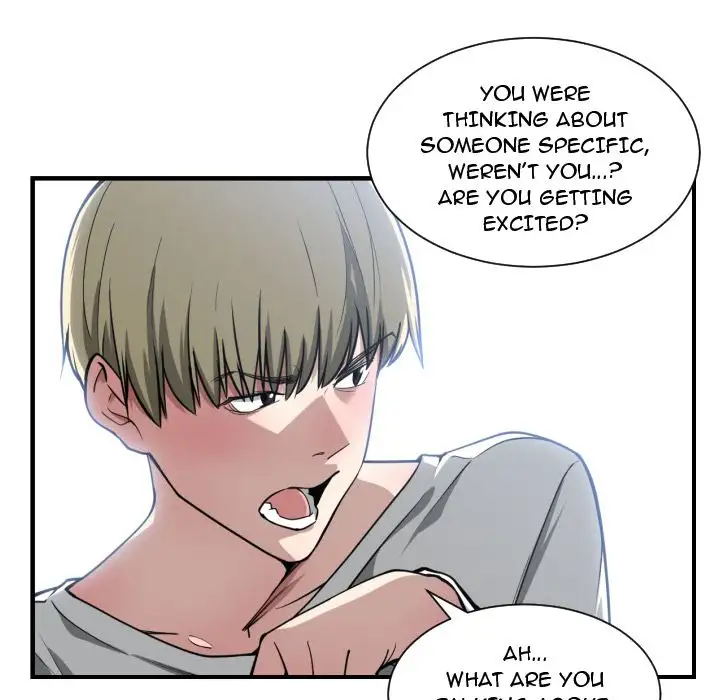 You’re Not That Special! Chapter 12 - Manhwa18.com