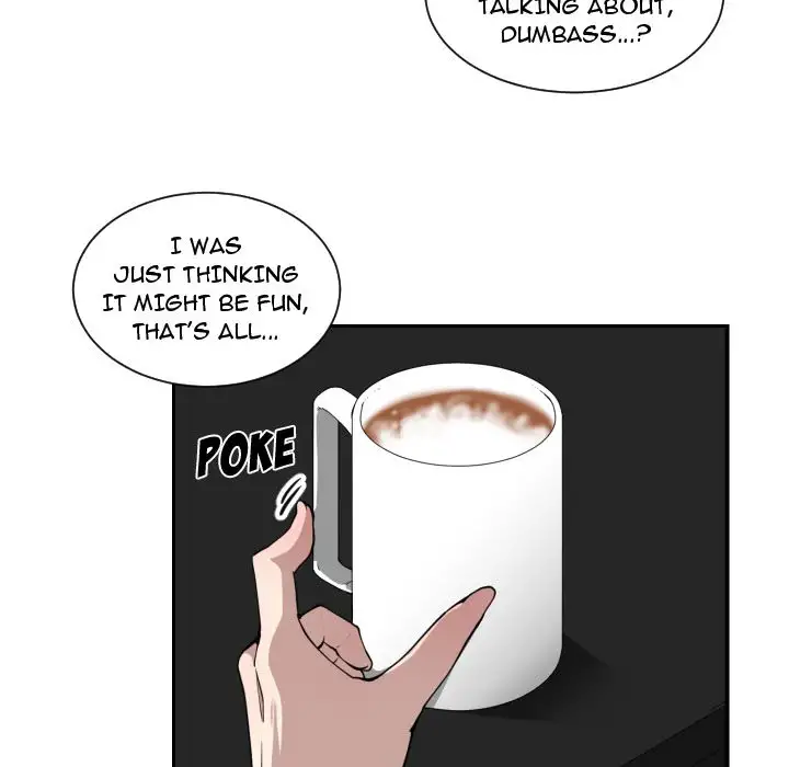 You’re Not That Special! Chapter 12 - Manhwa18.com