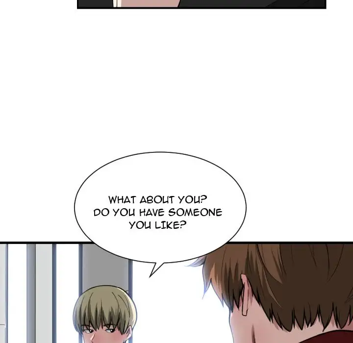 You’re Not That Special! Chapter 12 - Manhwa18.com